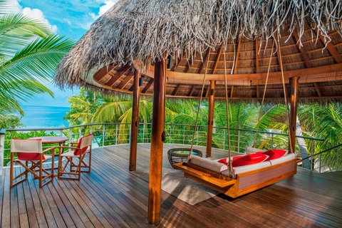 W MALDIVES - Photo 15