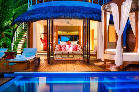 W MALDIVES - Photo 16