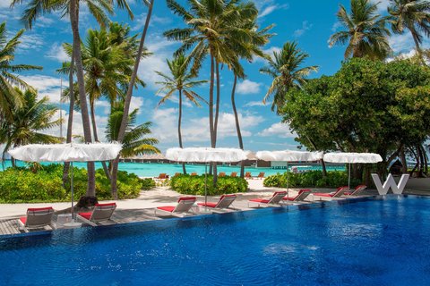 W MALDIVES - Photo 58