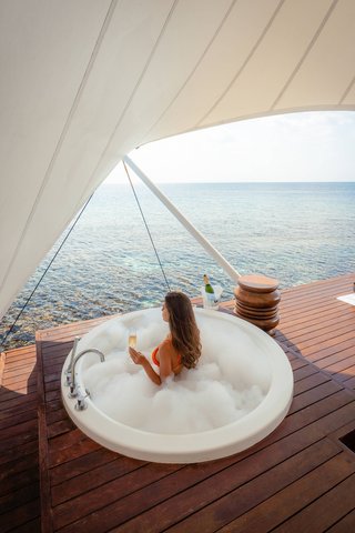 W MALDIVES - Photo 65