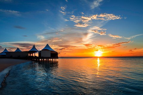 W MALDIVES - Photo 69