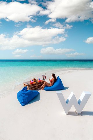 W MALDIVES - Photo 71