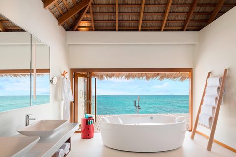 W MALDIVES - Photo 31