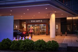  - Opus Hotel Westchester White Plains