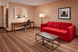  - Four Points by Sheraton Hotel Pleasanton