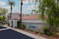  - Residence Inn by Marriott Mesa