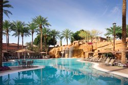  - Sheraton's Desert Oasis Villas Scottsdale