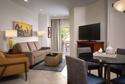  - Sheraton's Desert Oasis Villas Scottsdale