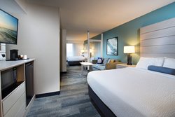  - SpringHill Suites by Marriott Pensacola Beach
