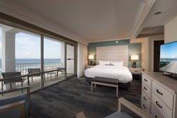  - SpringHill Suites by Marriott Pensacola Beach
