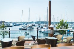  - Marriott Hotel Newport