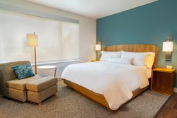  - Element Hotel Airport Sacramento - I-80, Exit 88