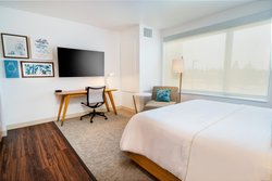  - Element Hotel Airport Sacramento - I-80, Exit 88