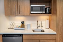  - Element Hotel Airport Sacramento - I-80, Exit 88