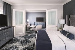  - Ritz-Carlton Hotel San Francisco