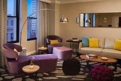  - Ritz-Carlton Hotel San Francisco