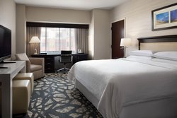  - Sheraton Hotel Garden Grove