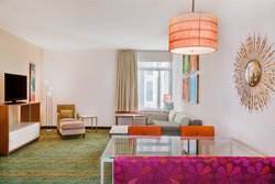  - SpringHill Suites by Marriott Maingate Anaheim - I-5, Exit 110