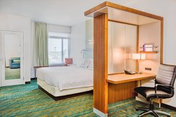  - SpringHill Suites by Marriott Maingate Anaheim - I-5, Exit 110