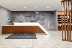  - SpringHill Suites by Marriott Tulsa