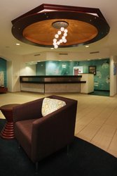 - SpringHill Suites by Marriott Tulsa