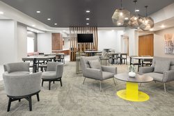  - SpringHill Suites by Marriott Tulsa