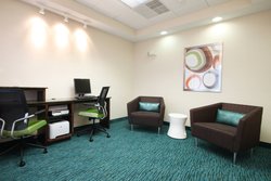  - SpringHill Suites by Marriott Tulsa