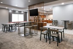  - SpringHill Suites by Marriott Tulsa