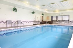  - SpringHill Suites by Marriott Tulsa