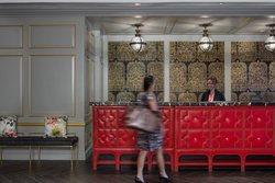  - The Alexandrian - I-95 & I-495, Exit 177