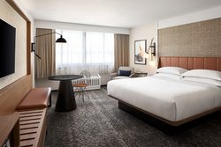  - Sheraton Hotel Reston