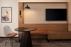  - Sheraton Hotel Reston