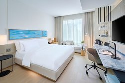  - Pearle Hotel & Spa Burlington