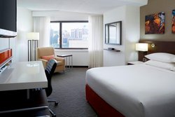  - Delta Hotel by Marriott Downtown Quebec City
