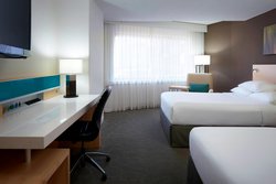  - Delta Hotel by Marriott Downtown Quebec City