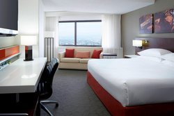  - Delta Hotel by Marriott Downtown Quebec City