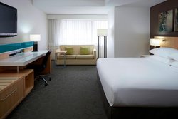  - Delta Hotel by Marriott Downtown Quebec City