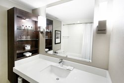  - Delta Hotel by Marriott Downtown Quebec City