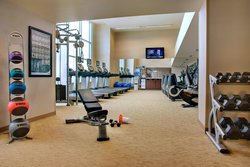 - Courtyard by Marriott Hotel Airport Calgary