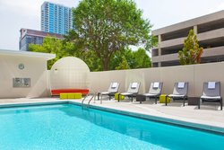  - Aloft Hotel Downtown Atlanta - I-75 & I-85, Exit 249B & 249C