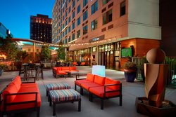  - Aloft Hotel Downtown Atlanta - I-75 & I-85, Exit 249B & 249C