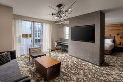  - Epicurean Hotel Midtown Atlanta - I-75 & I-85, Exit 250