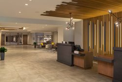  - Marriott Hotel Perimeter Center Atlanta