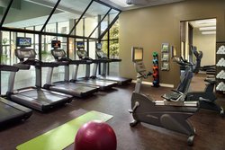  - Marriott Hotel Perimeter Center Atlanta