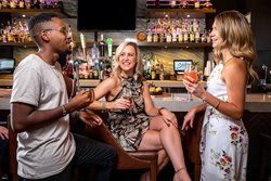  - Westin Hotel Downtown Austin - I-35, Exit 234B