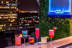  - Westin Hotel Downtown Austin - I-35, Exit 234B