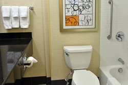  - Fairfield Inn & Suites by Marriott Bradley Airport Windsor Locks