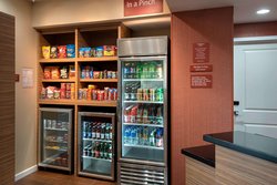  - TownePlace Suites by Marriott Goodlettsville - I-65, Exit 97