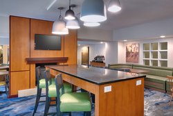  - Fairfield Inn & Suites by Marriott Bellevue