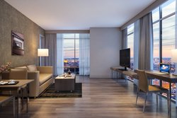  - AC Hotel by Marriott Downtown Nashville